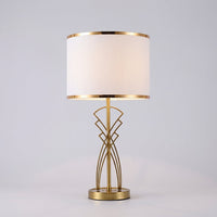 Luxury Style Accent Lamp -  Artelume
