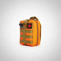 Molle Kompatible Notfalltasche - EmergencyPro