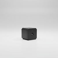 Magnetisch Montierbare Mini Kamera - QuietView