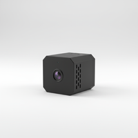 Magnetisch Montierbare Mini Kamera - QuietView