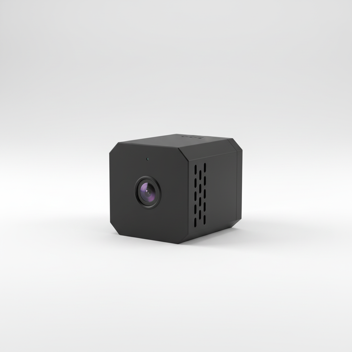 Magnetisch Montierbare Mini Kamera - QuietView