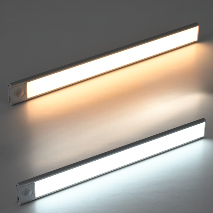 Magnetische Bewegungsmelderleuchte - SenseStrip