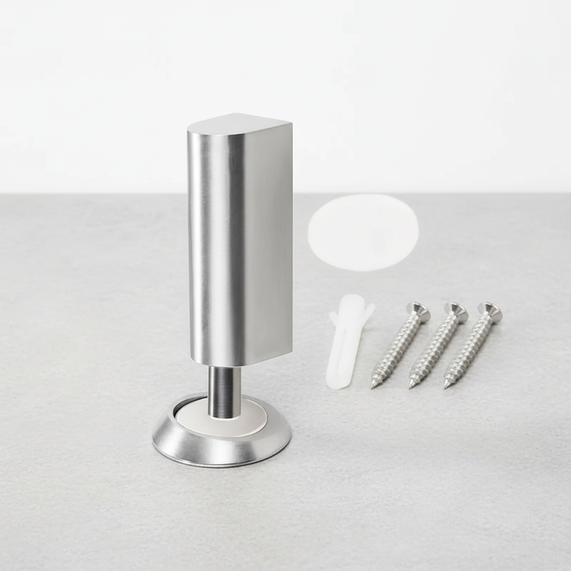 Magnetischer Boden Türstopper - SilentGrip