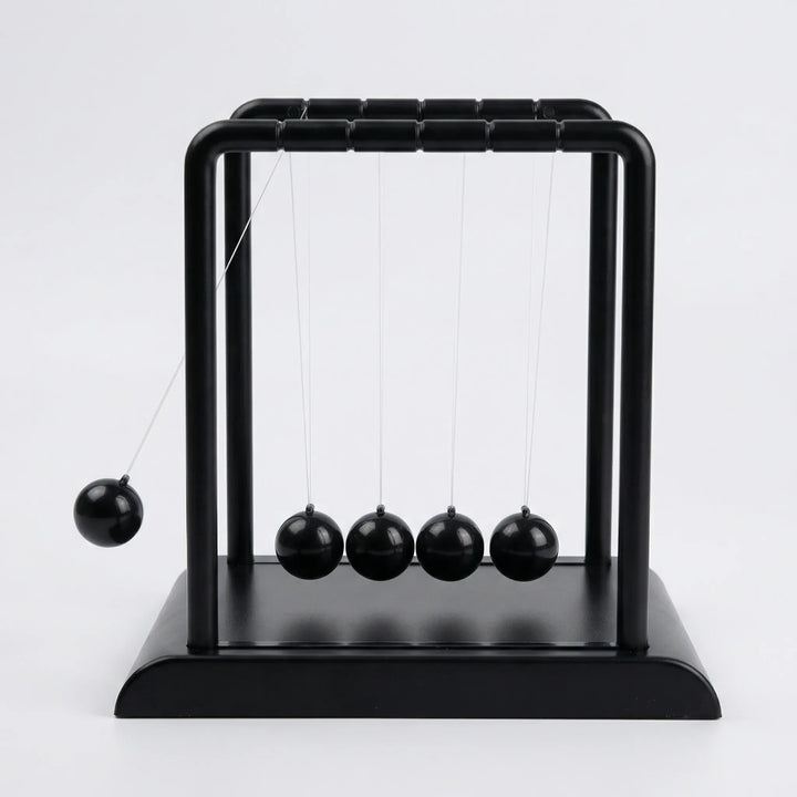 Magnetisches Schreibtisch-Ornament - Zenovibe