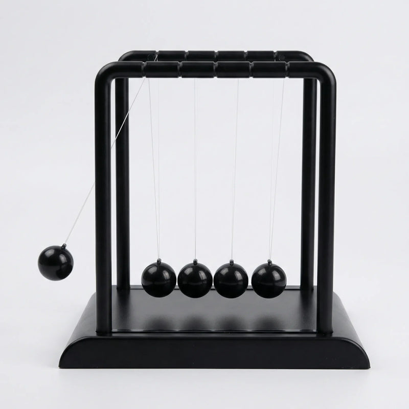 Magnetisches Schreibtisch-Ornament - Zenovibe