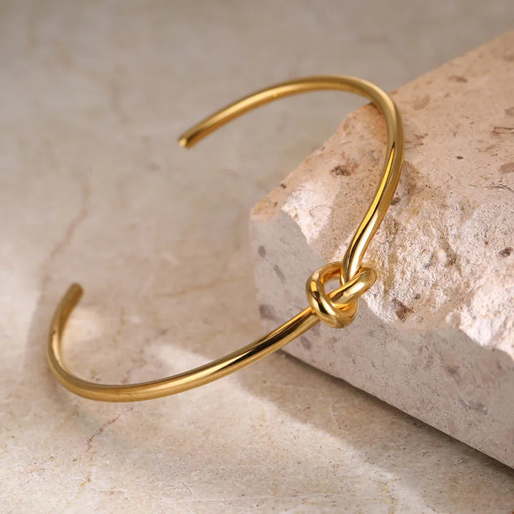 Manschettenarmband - Retroband 