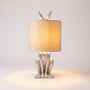 Masked Animal Accent Lamp -  Noctebelle
