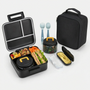 Mehrteiliges Bento Box Set Für Kinder - Noshly