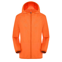 Damen-Regenjacke Ultraleicht & Faltbar – Sofia