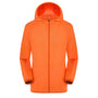 Damen-Regenjacke Ultraleicht & Faltbar – Sofia