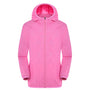 Damen-Regenjacke Ultraleicht & Faltbar – Sofia