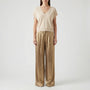 Metallic Shimmer Co-Ord Set For Women - Leigh