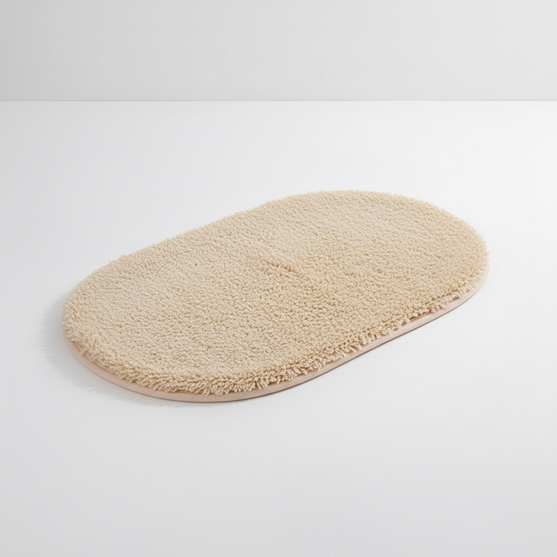 Microfaser Anti-Rutsch Matte - SlipFreeMat