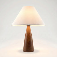 Mid-Century Table Lamp -  Vespera