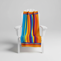 Mikrofaser Strandtuch - FlamingoTowel