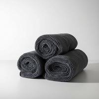 Mikrofasertuch Für Komfort - FluffWipe