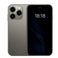 Mini Android-Smartphone mit Dual-SIM, GPS & 3-Zoll-Touchscreen