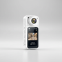 Mini Wifi Sportkamera Mit Display - SpinShot