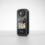 Mini Wifi Sportkamera Mit Display - SpinShot