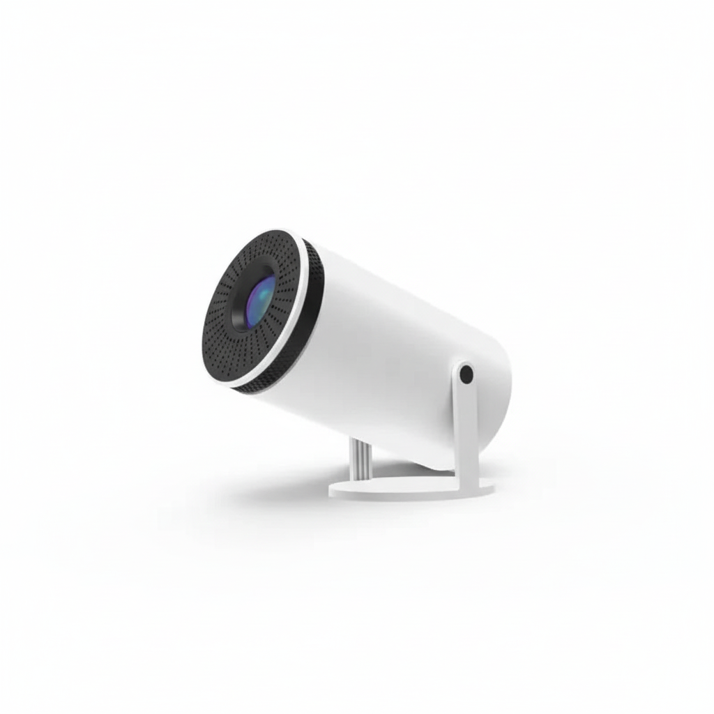 Mini Projektor Z Androidem - ProjectorX 