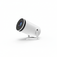 Mini Projektor Z Androidem - ProjectorX 