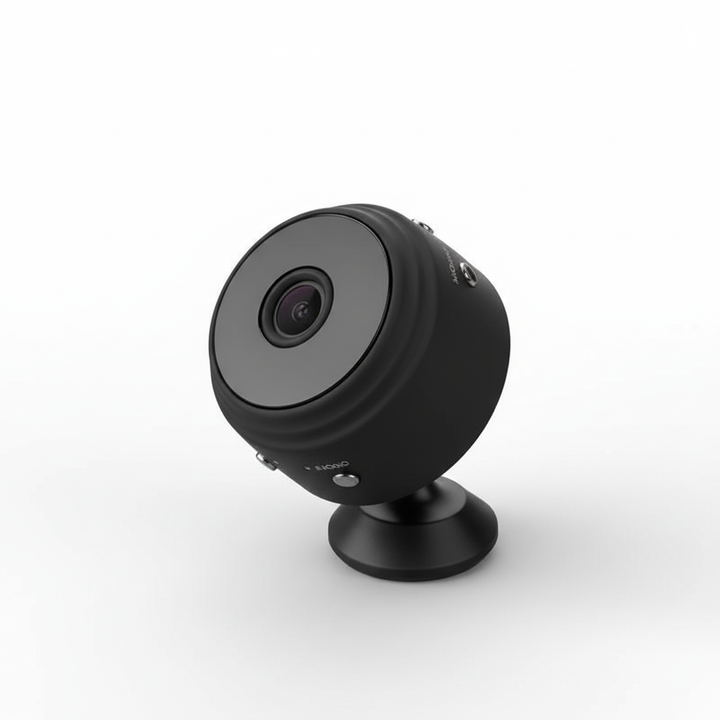 Mini Wlan Innenkamera - MagniCam