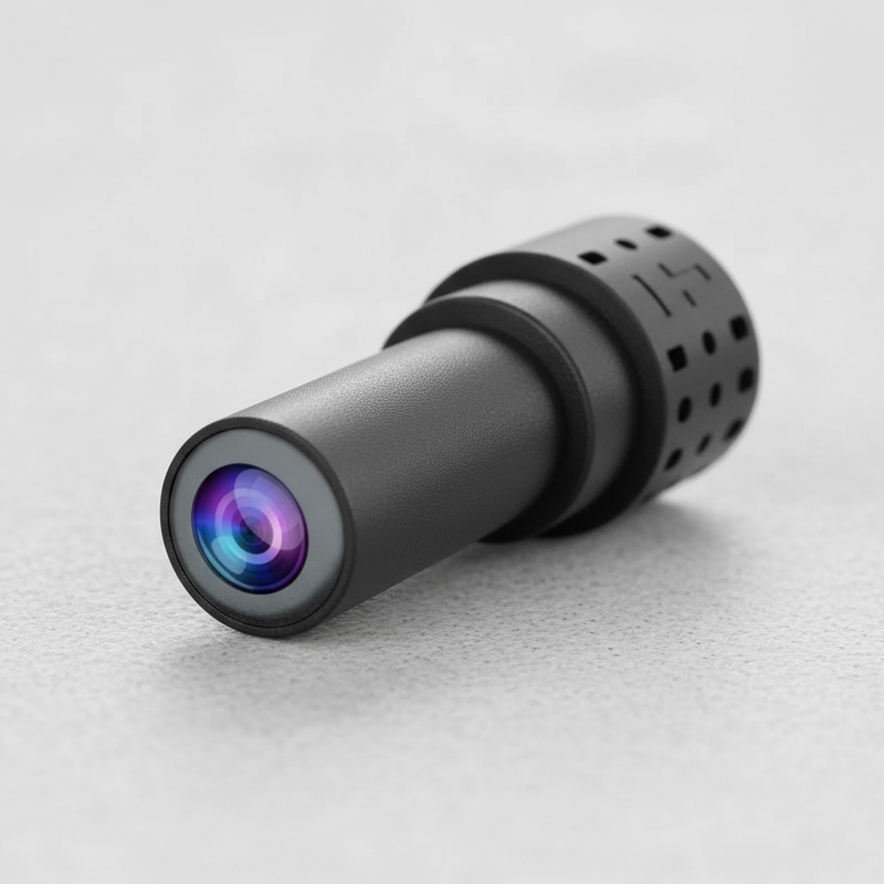 Mini Wlan Versteckte Kamera - SecureDot