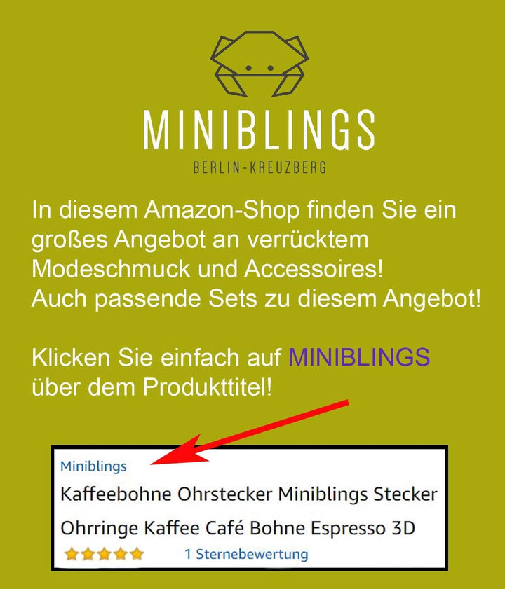 Miniatur Bierkrug Charm - BeerCharm 