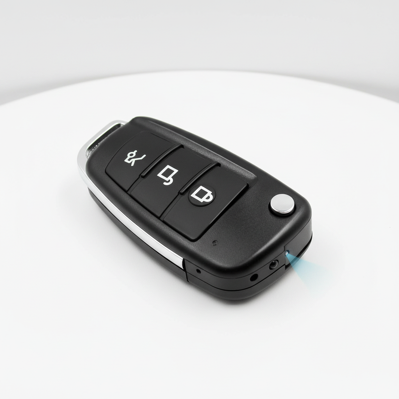 Miniatur Versteckte Taschenkamera - StealthKey