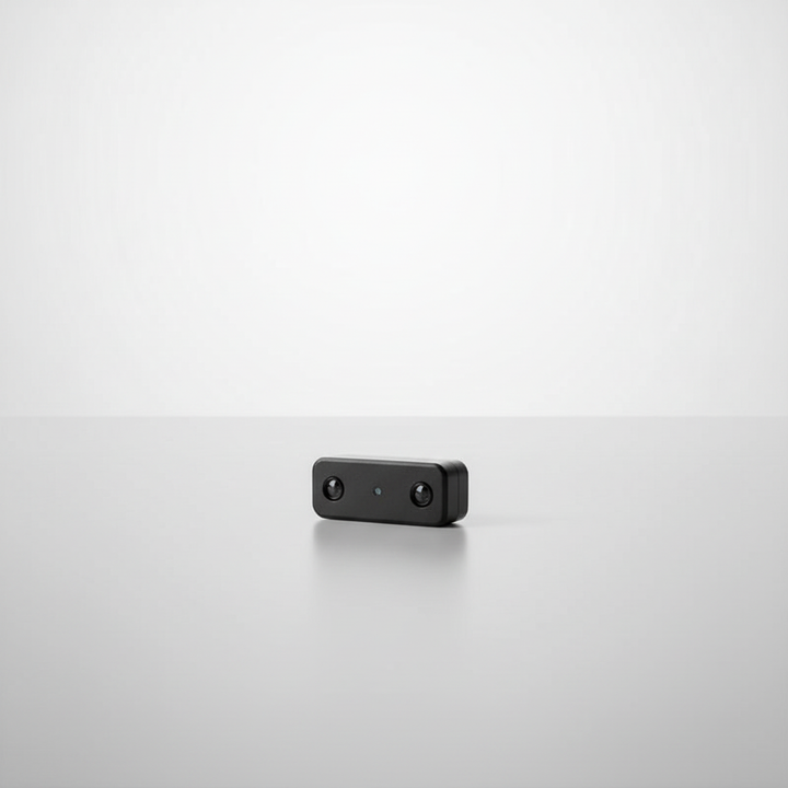 Miniaturkamera Mit Nachtsicht - TinyWatch