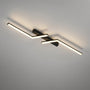 Minimal Linear Ceiling Fixture -  Aerolite