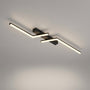 Minimal Linear Ceiling Fixture -  Aerolite