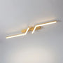 Minimal Linear Ceiling Fixture -  Aerolite