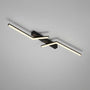 Minimal Linear Ceiling Fixture -  Aerolite