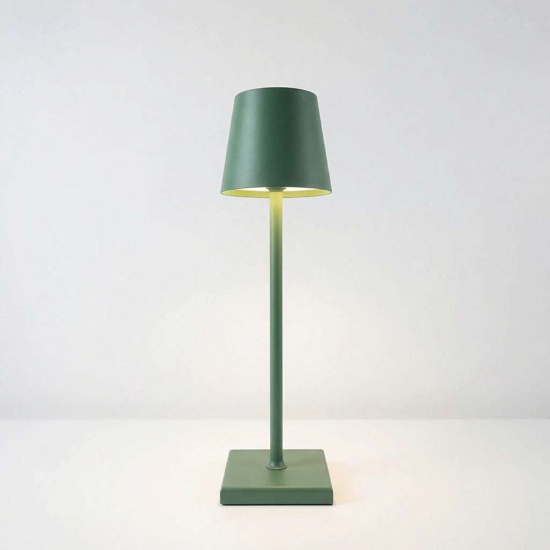 Minimalist Cordless LED Table Lamp -  Illuminex