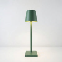 Minimalist Cordless LED Table Lamp -  Illuminex