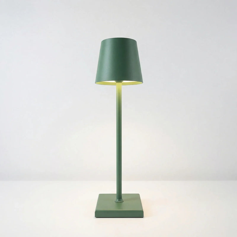 Minimalist Cordless LED Table Lamp -  Illuminex