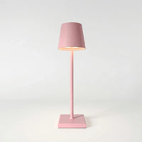 Minimalist Cordless LED Table Lamp -  Illuminex