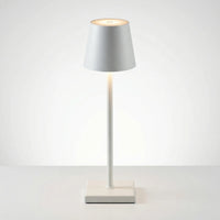 Minimalist Cordless LED Table Lamp -  Illuminex
