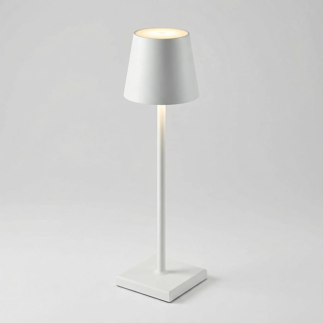 Minimalist Cordless LED Table Lamp -  Illuminex