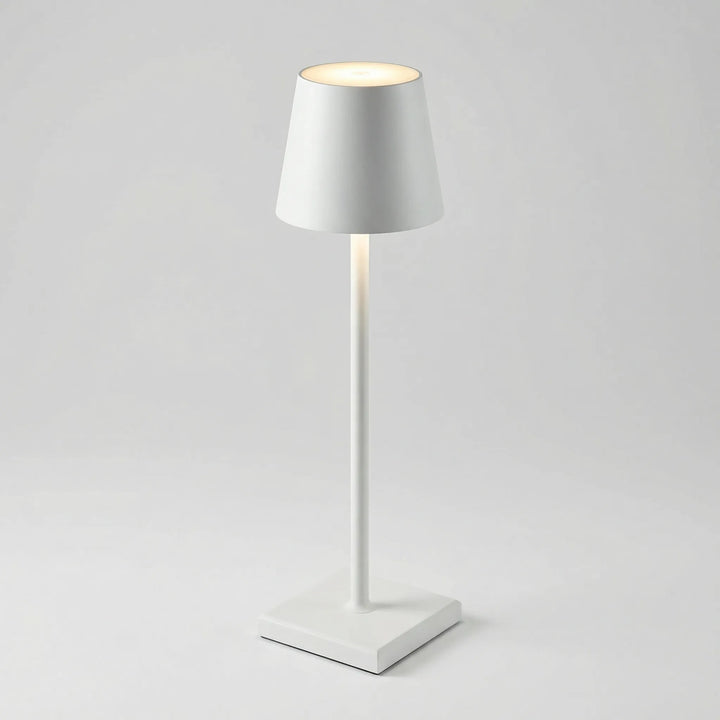 Minimalist Cordless LED Table Lamp -  Illuminex
