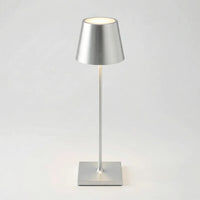 Minimalist Cordless LED Table Lamp -  Illuminex