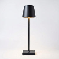 Minimalist Cordless LED Table Lamp -  Illuminex