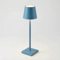 Minimalist Cordless LED Table Lamp -  Illuminex