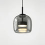 Minimalist Glass Pendant Lamp -  Lumiverre