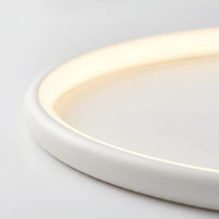 Minimalist LED Ceiling Light -  Circlux