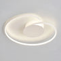Minimalist LED Ceiling Light -  Circlux