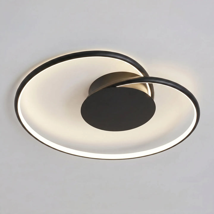 Minimalist LED Ceiling Light -  Circlux