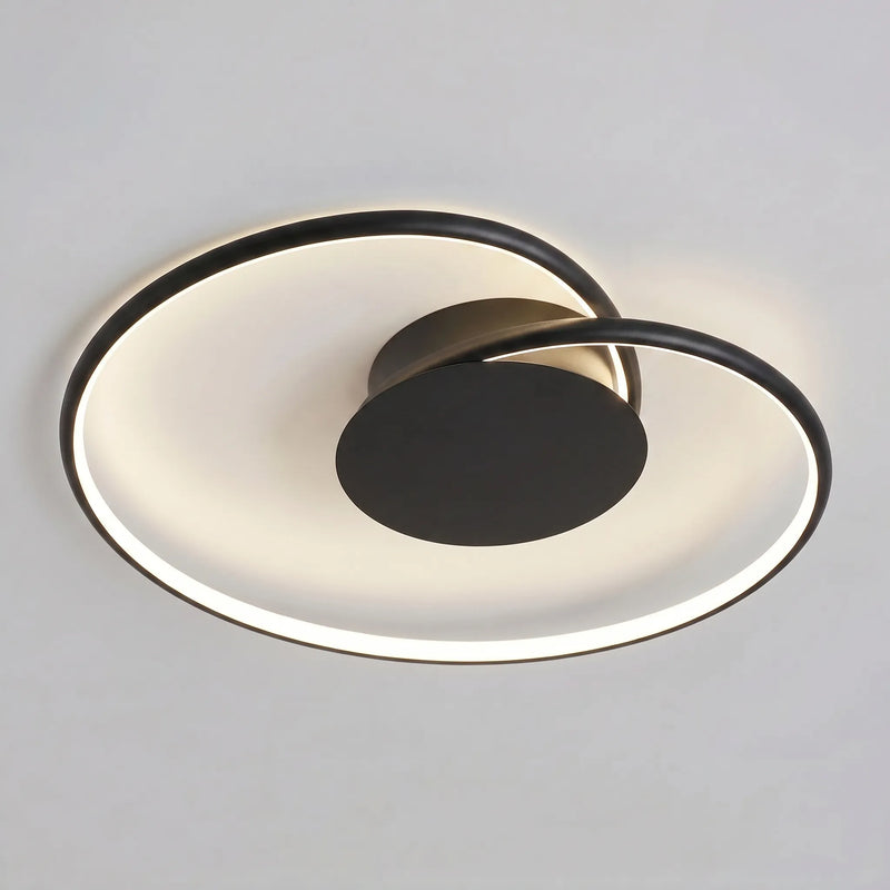 Minimalist LED Ceiling Light -  Circlux