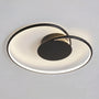 Minimalist LED Ceiling Light -  Circlux